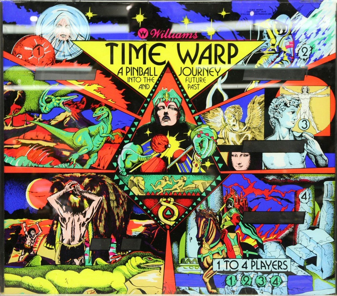 Time Warp