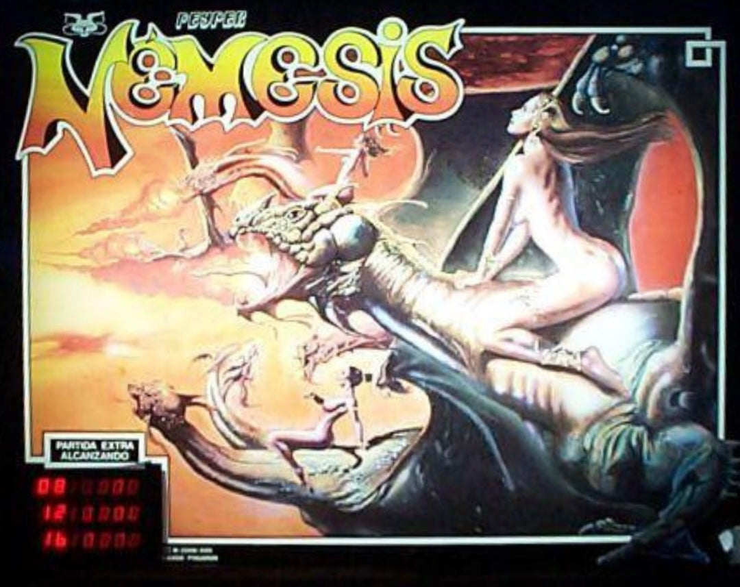 Nemesis