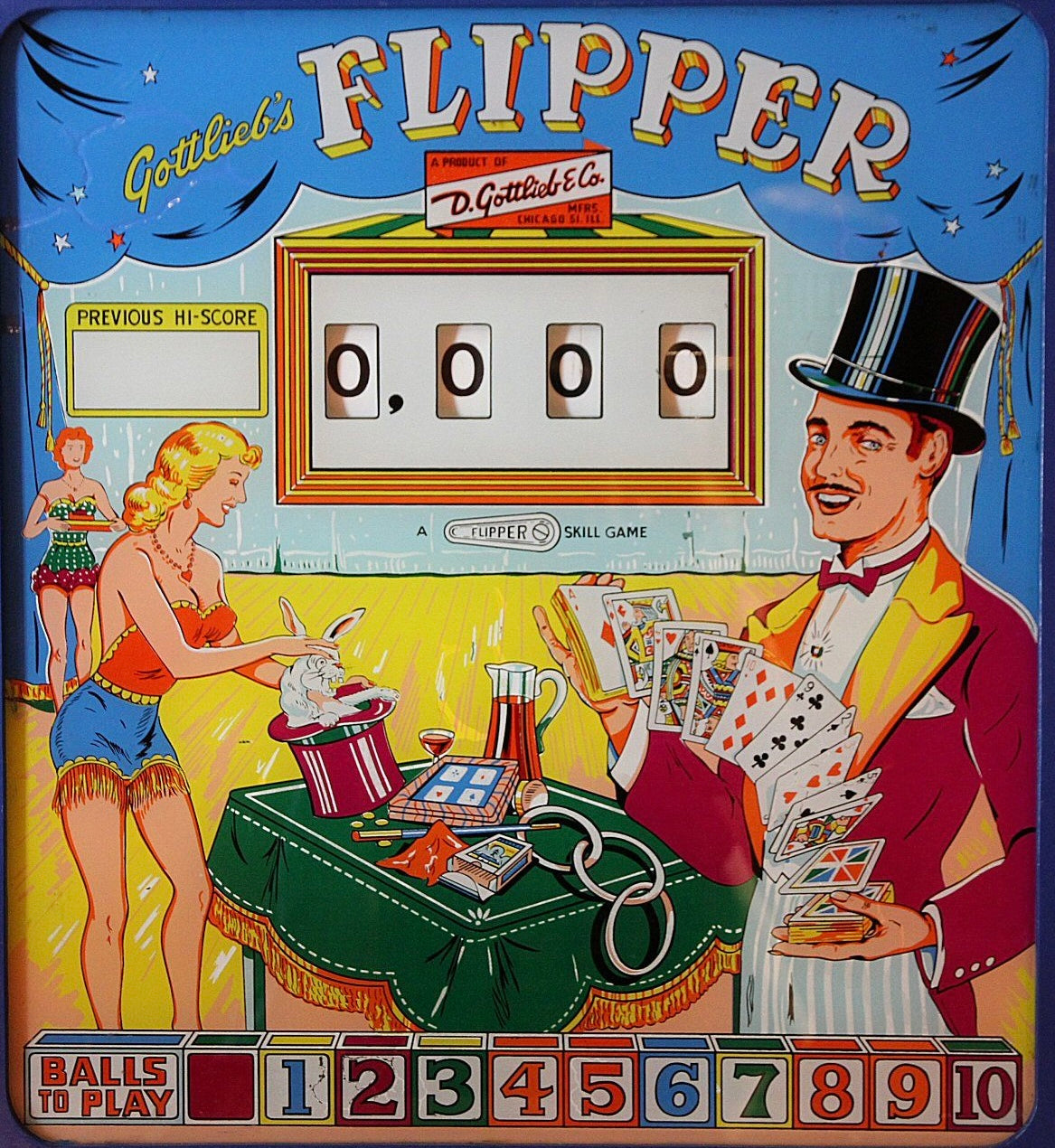 Flipper