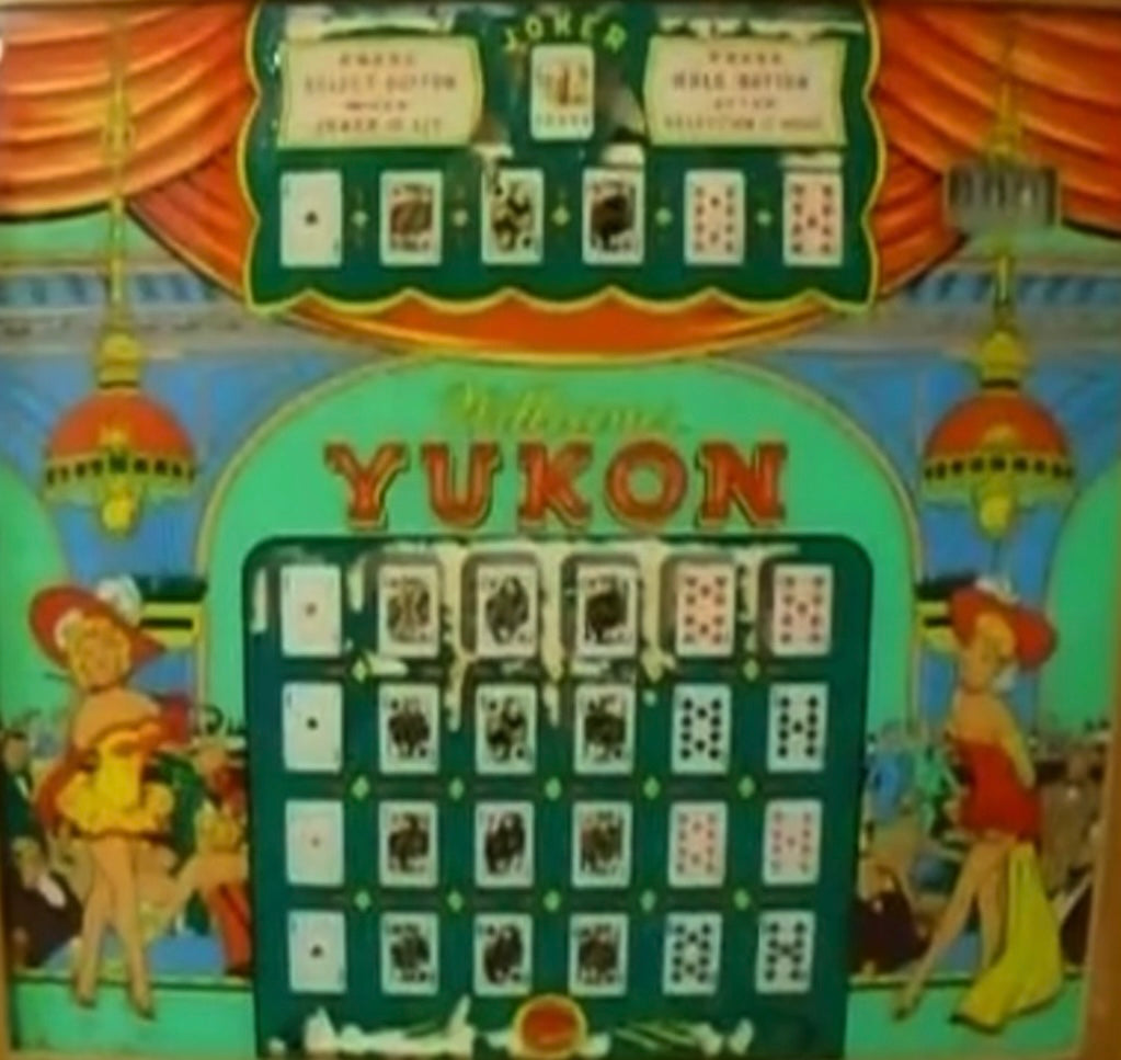 Yukon | Bingo