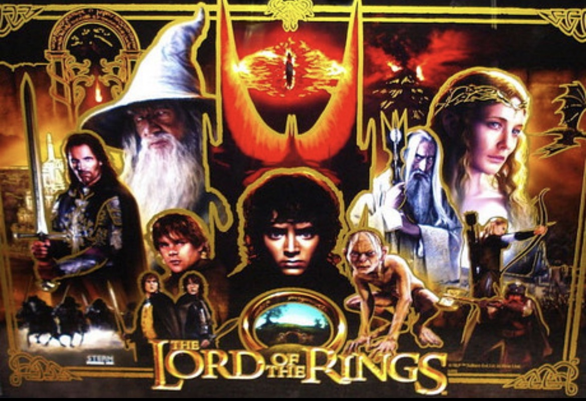 The Lord of the Rings | Limited Edition