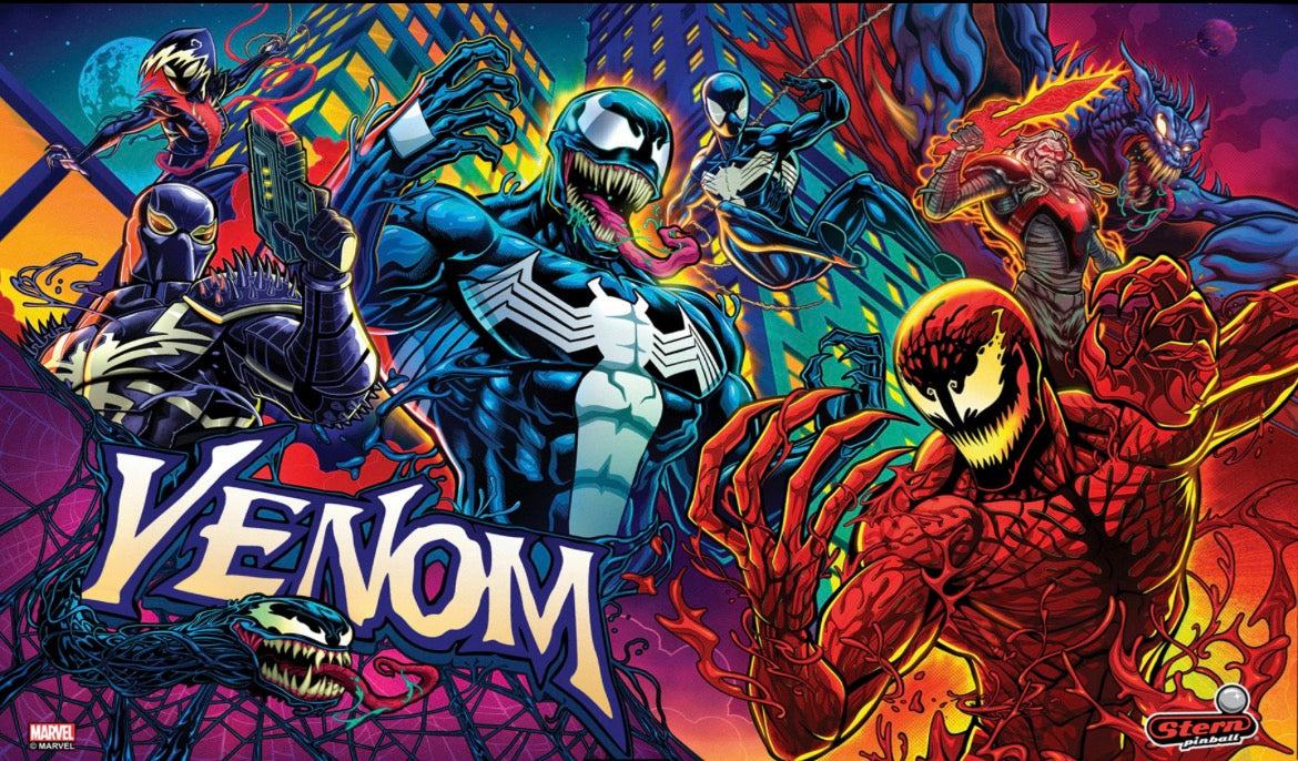 Venom | Pro