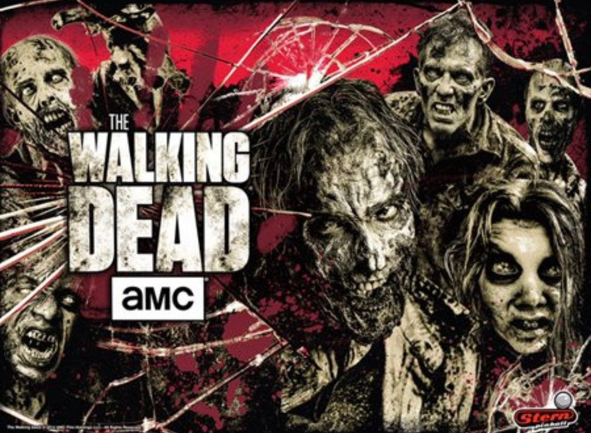 The Walking Dead | Pro