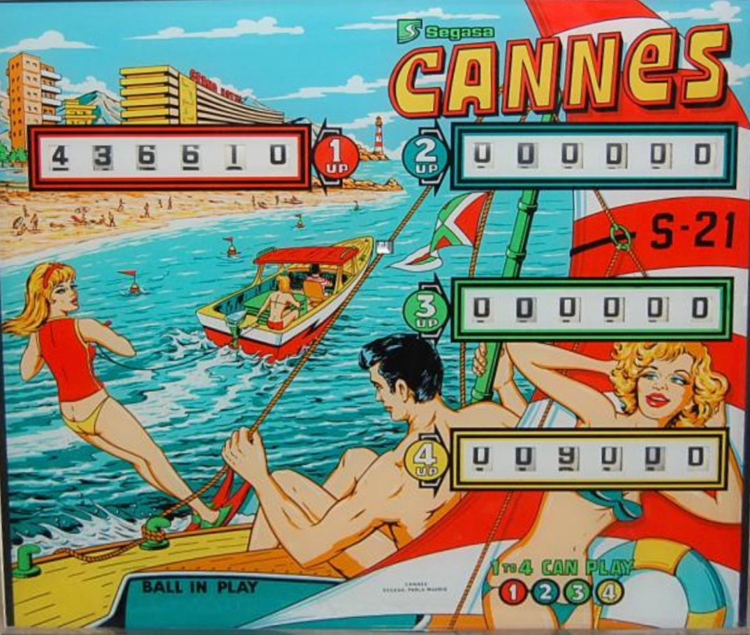 Cannes