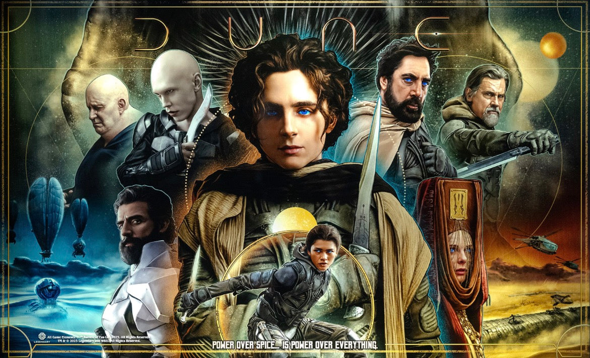 Dune