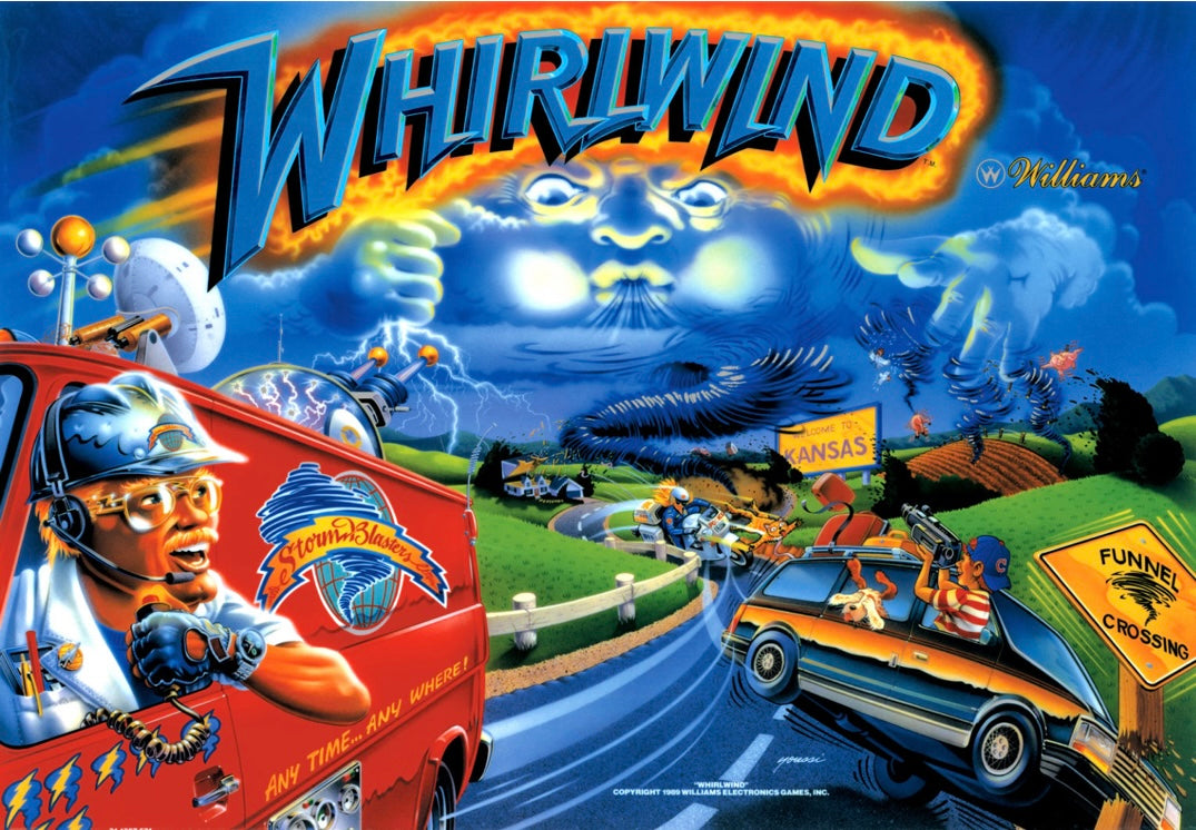 Whirlwind
