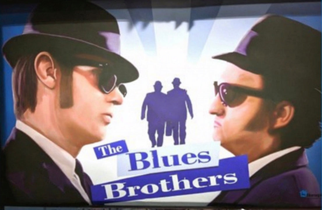 Blues Brothers