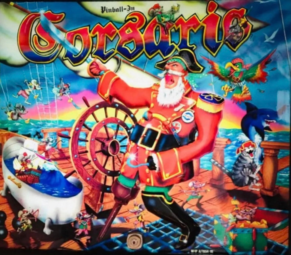 Corsario