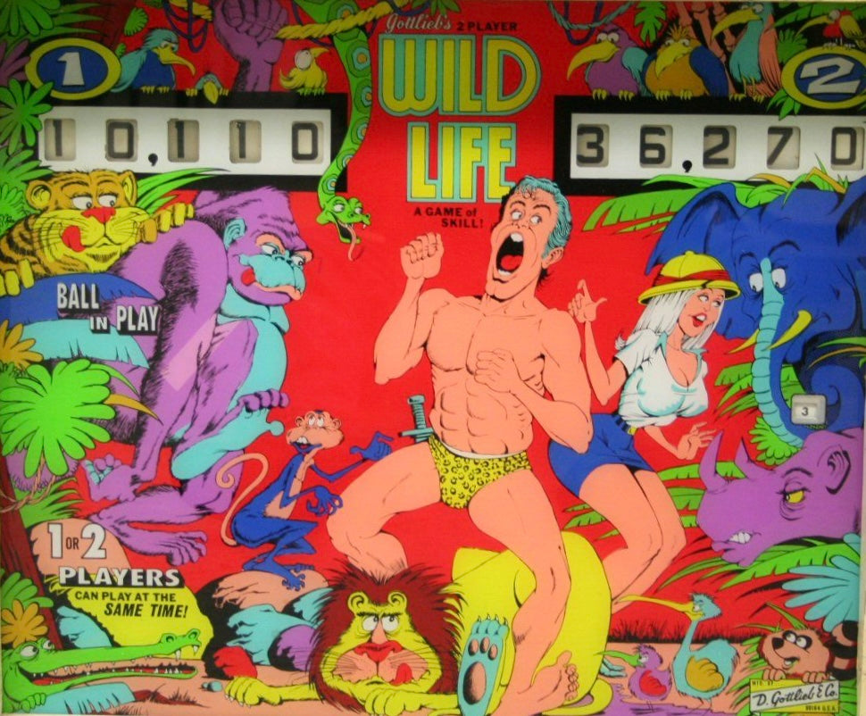 Wild Life