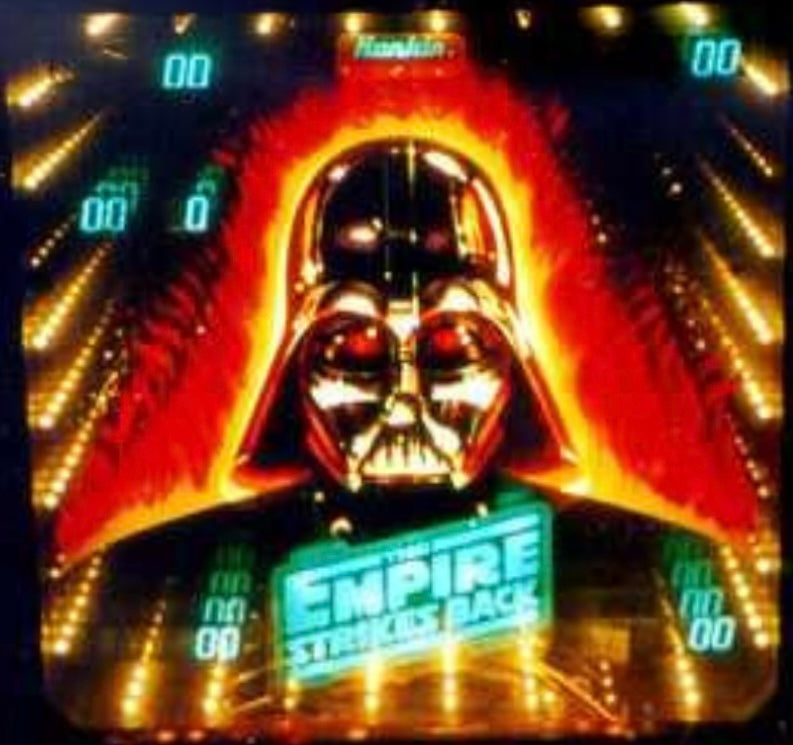 Star Wars The Empire Strikes Back
