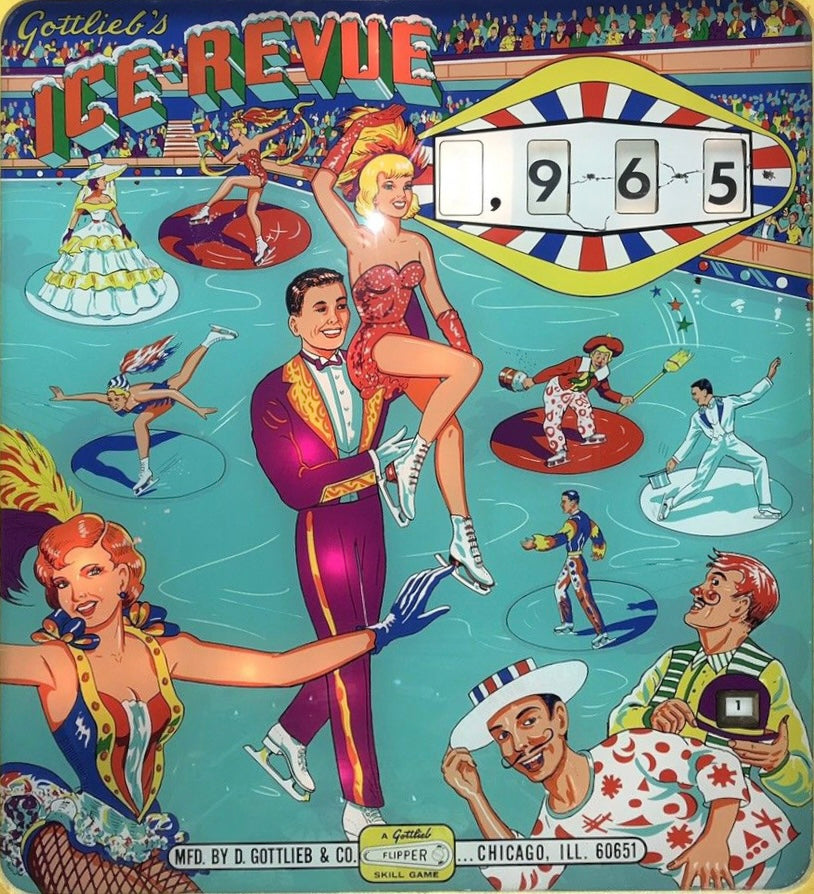 Ice-Revue