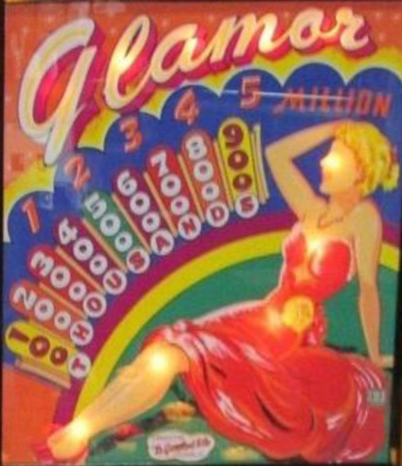 Glamor