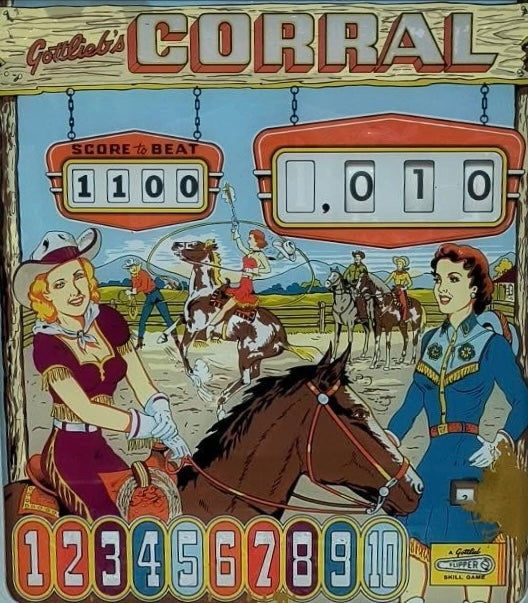 Corral