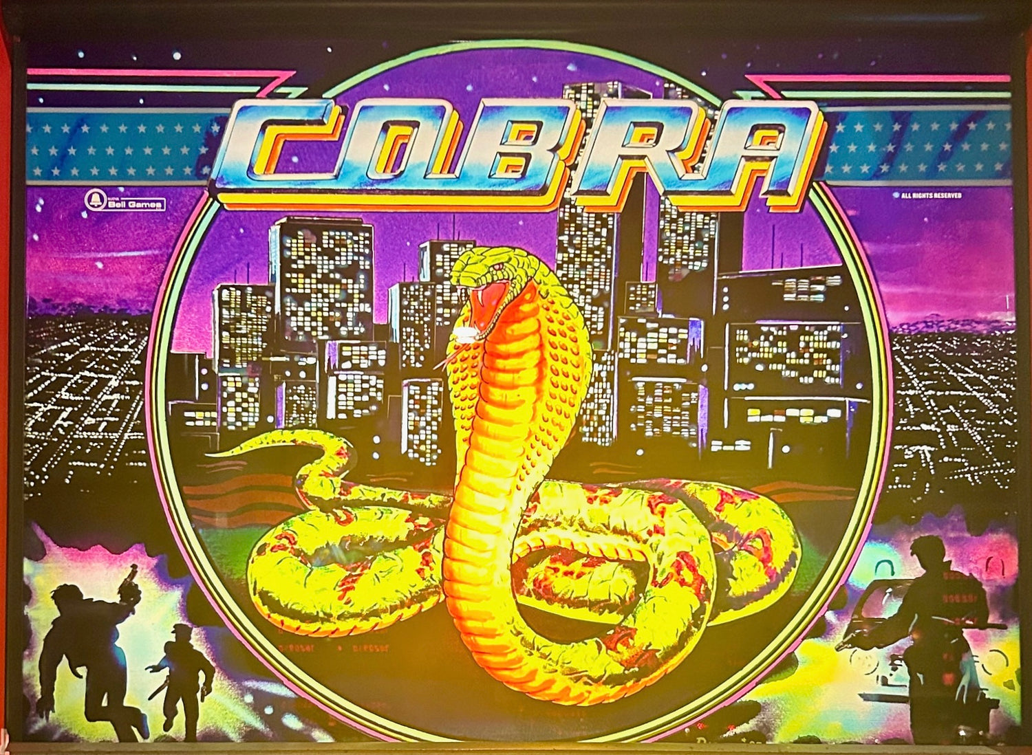 Cobra