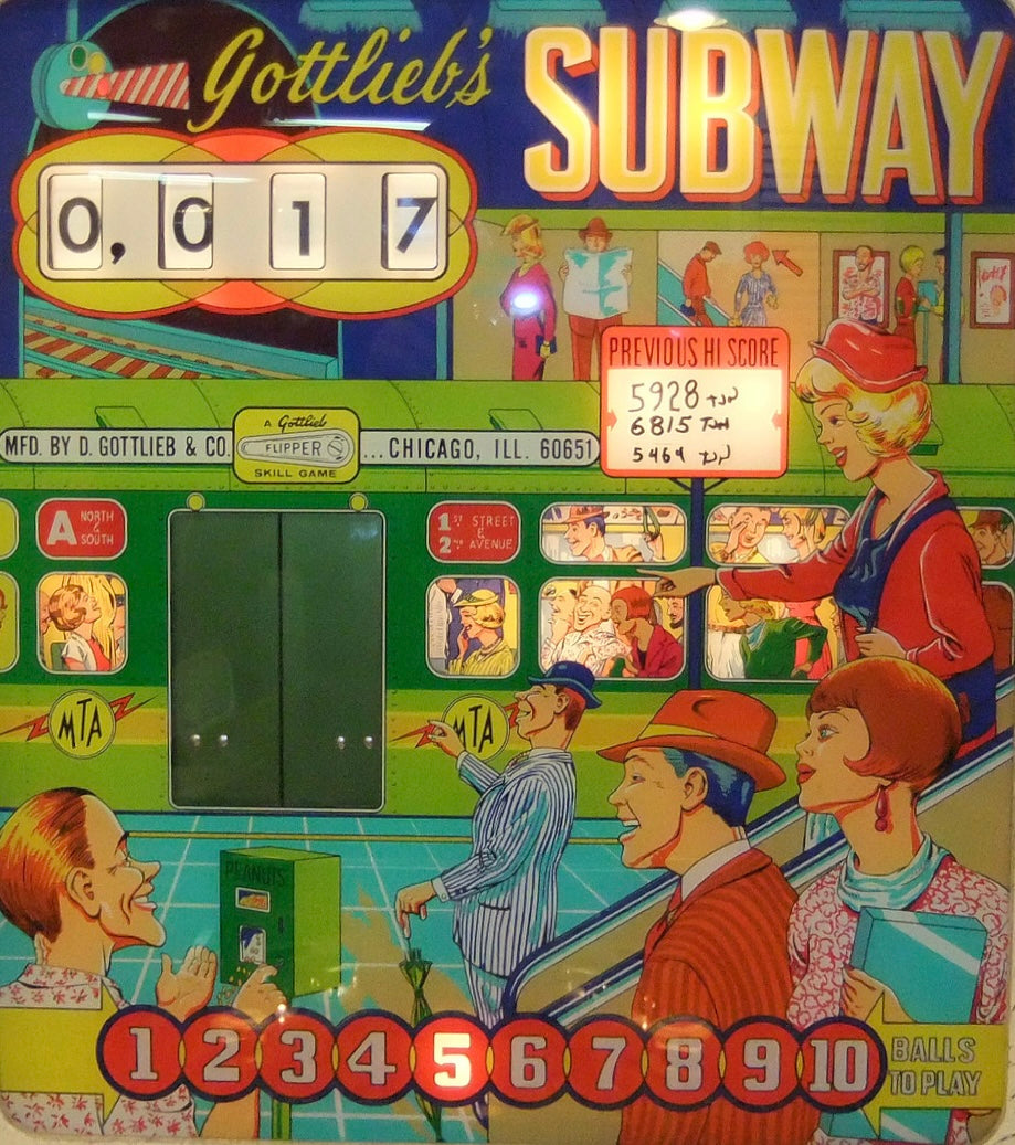 Subway