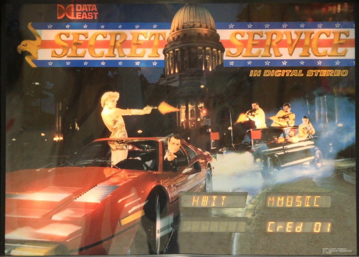 Secret Service