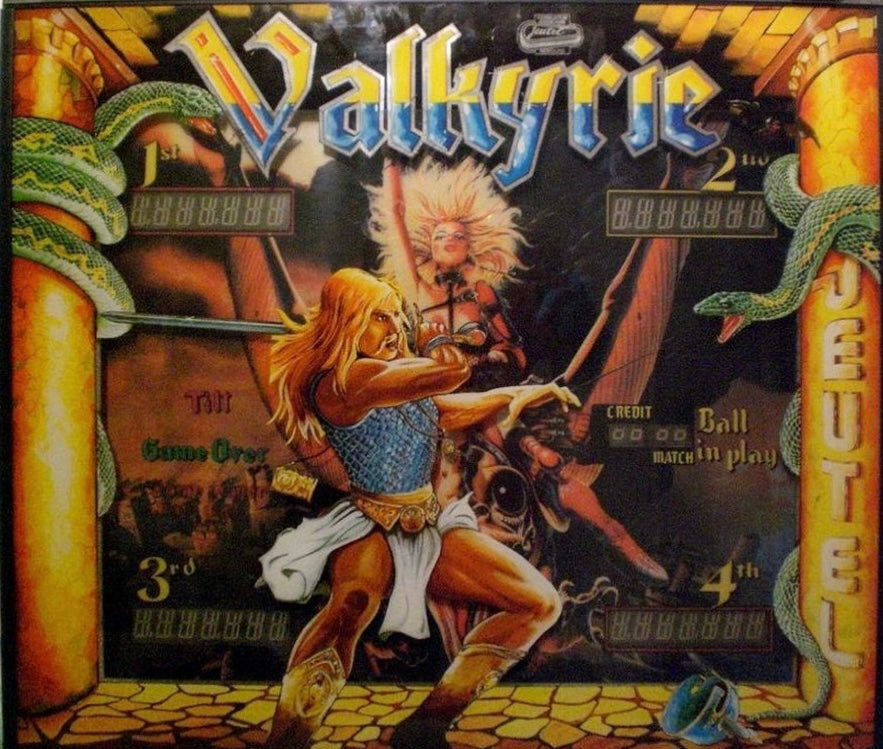 Valkyrie
