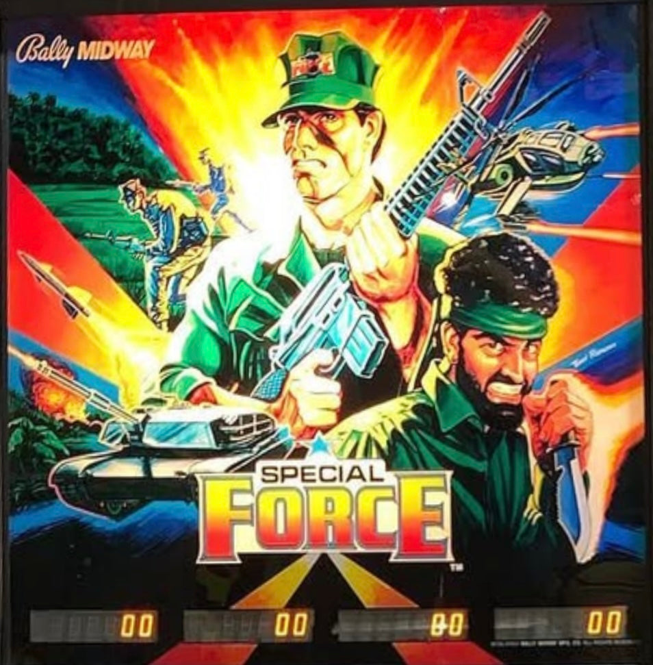 Special Force