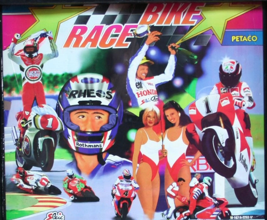 Bike Race