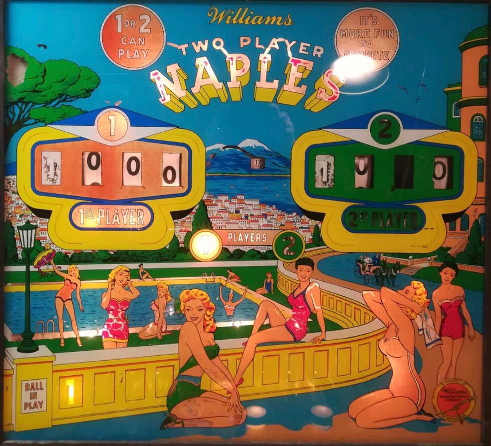 Naples