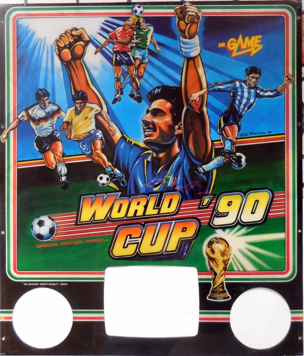 World Cup 90