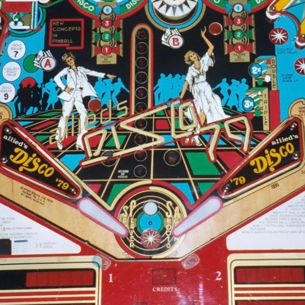 Disco '79