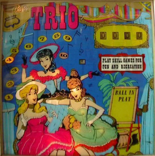 Trio