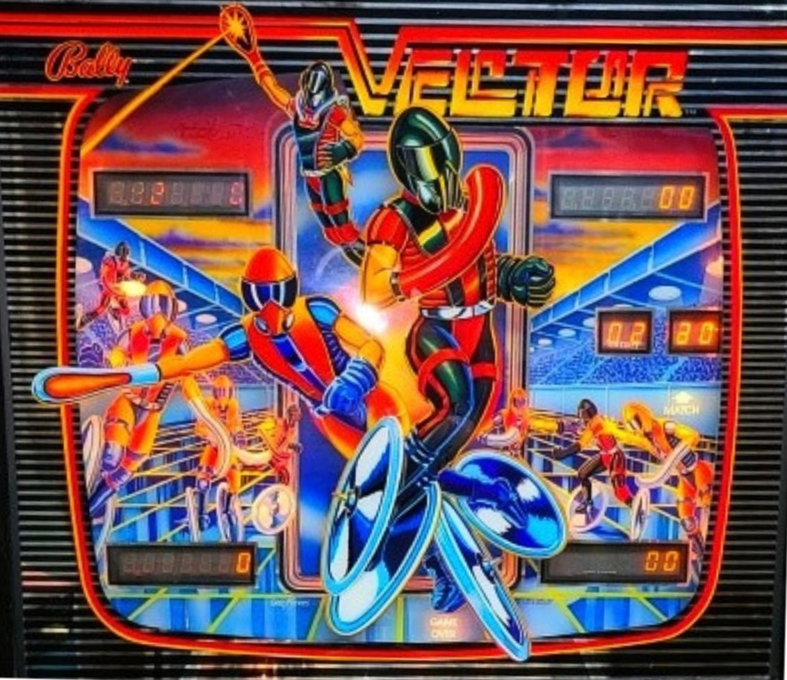 Vector