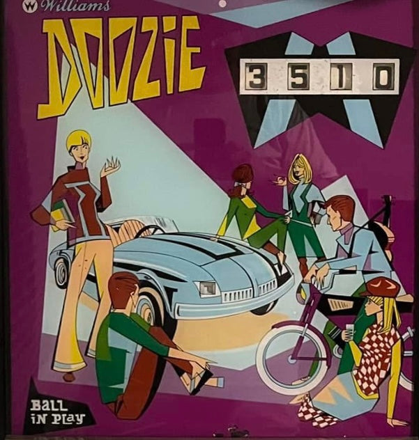 Doozie