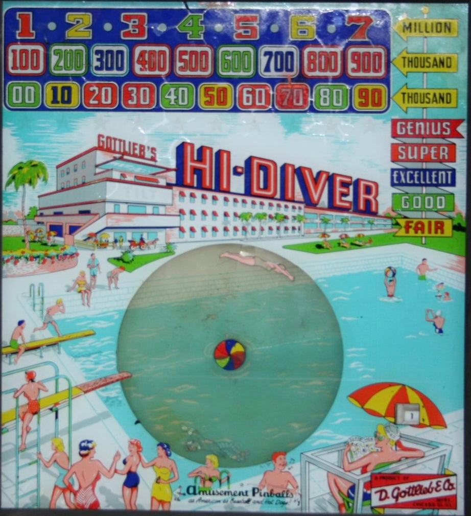 Hi-Diver