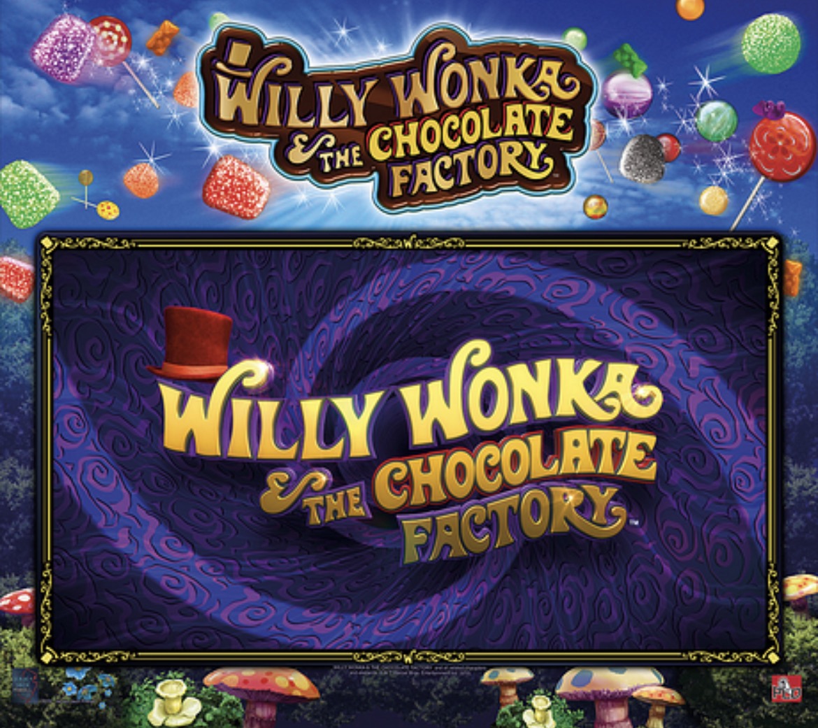Willy Wonka & the Chocolate Factory | Standard Edition