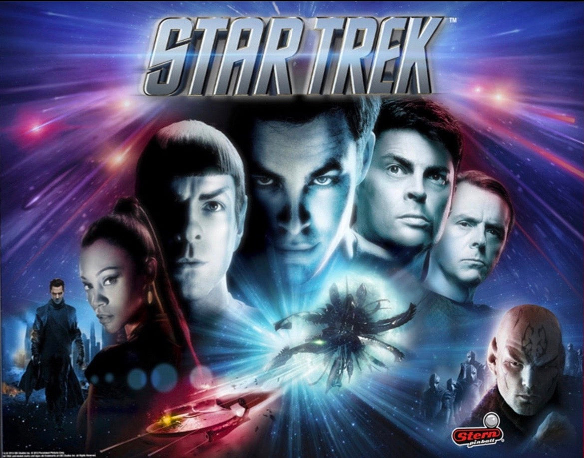 Star Trek | Vengeance Premium