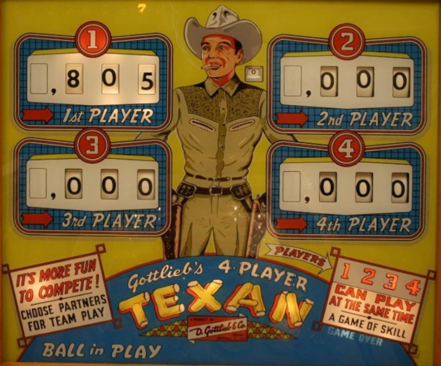 Texan
