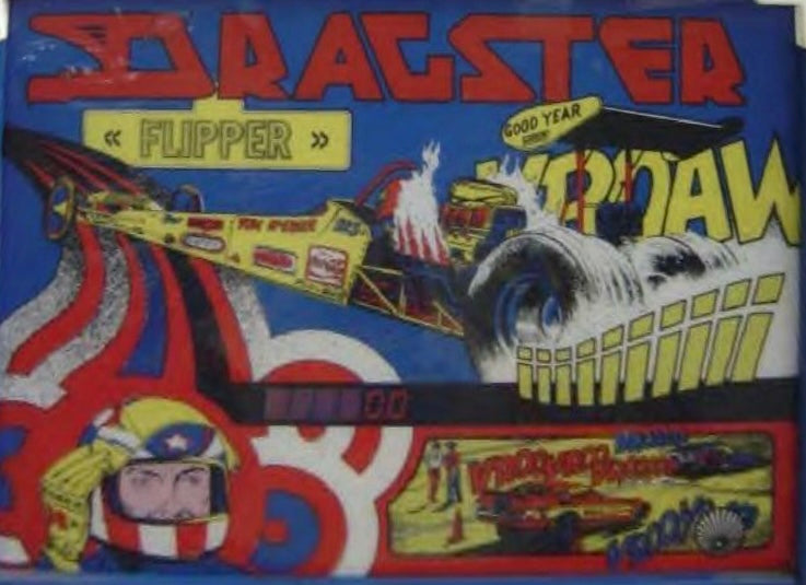 Dragster