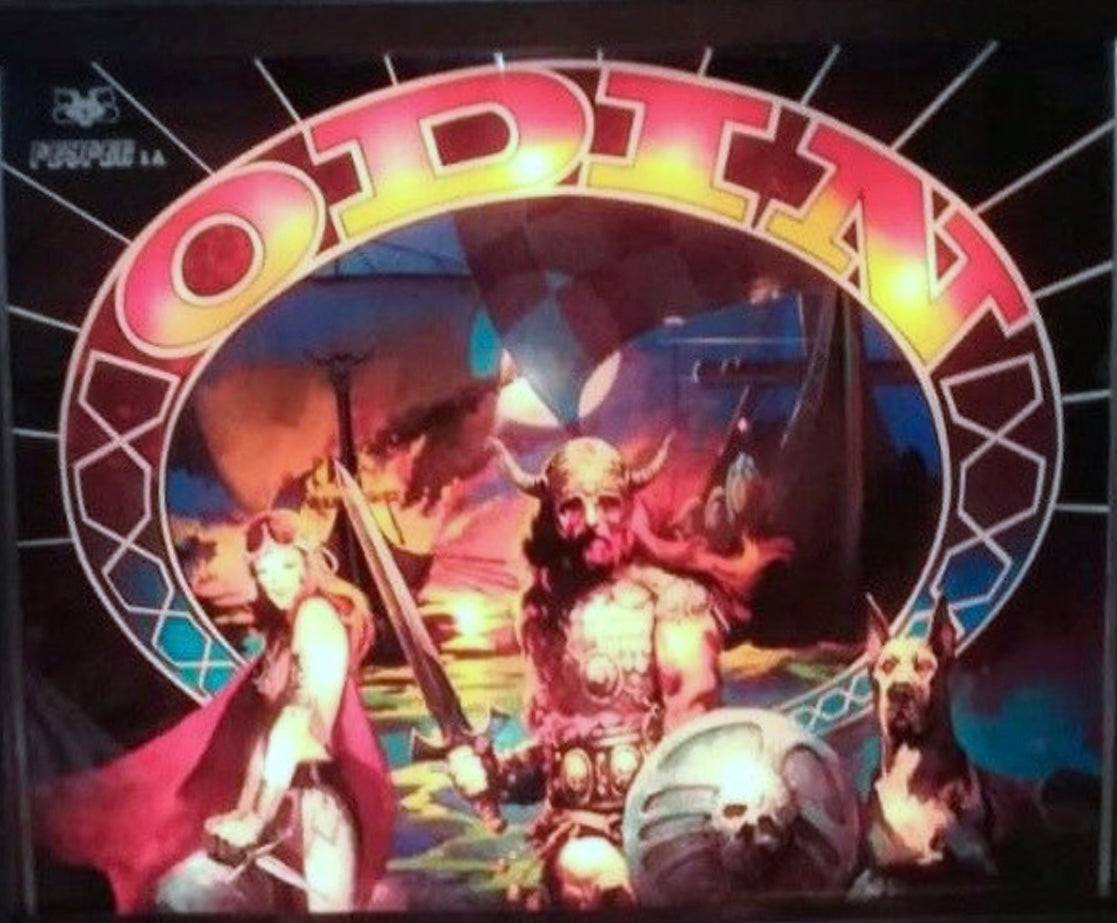 Odin