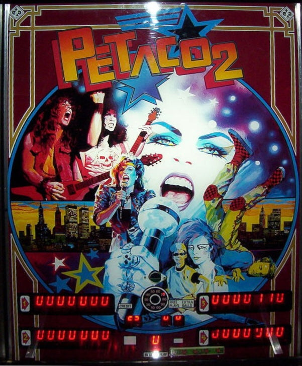 Petaco 2