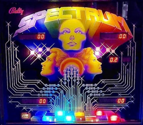 Spectrum