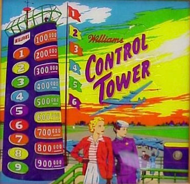 Control Tower