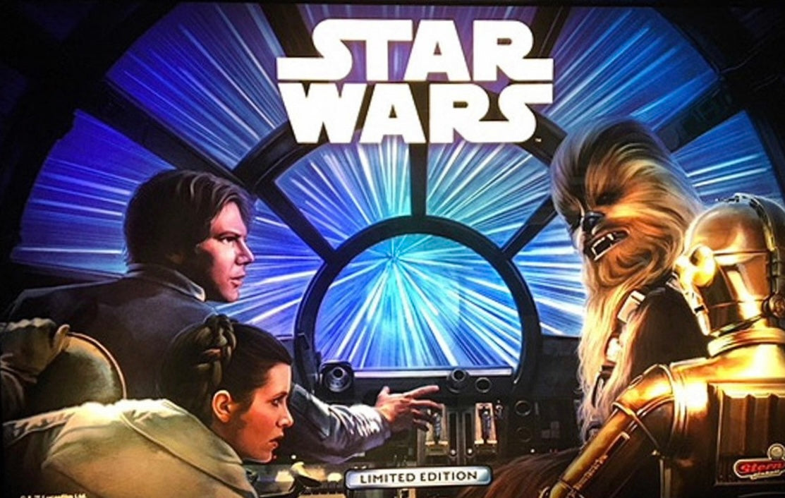 Star Wars | Limited Edition