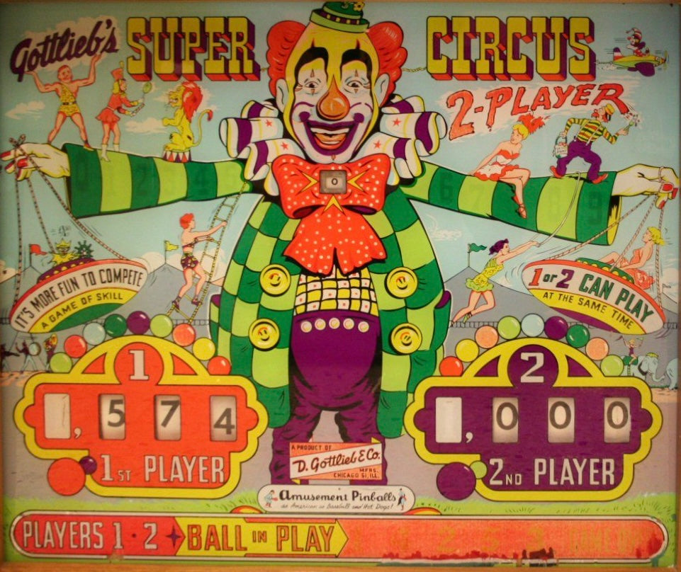 Super Circus
