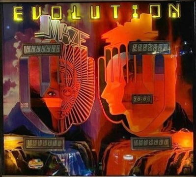 Evolution