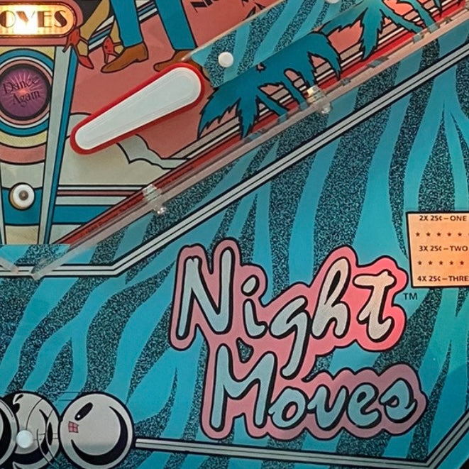 Night Moves