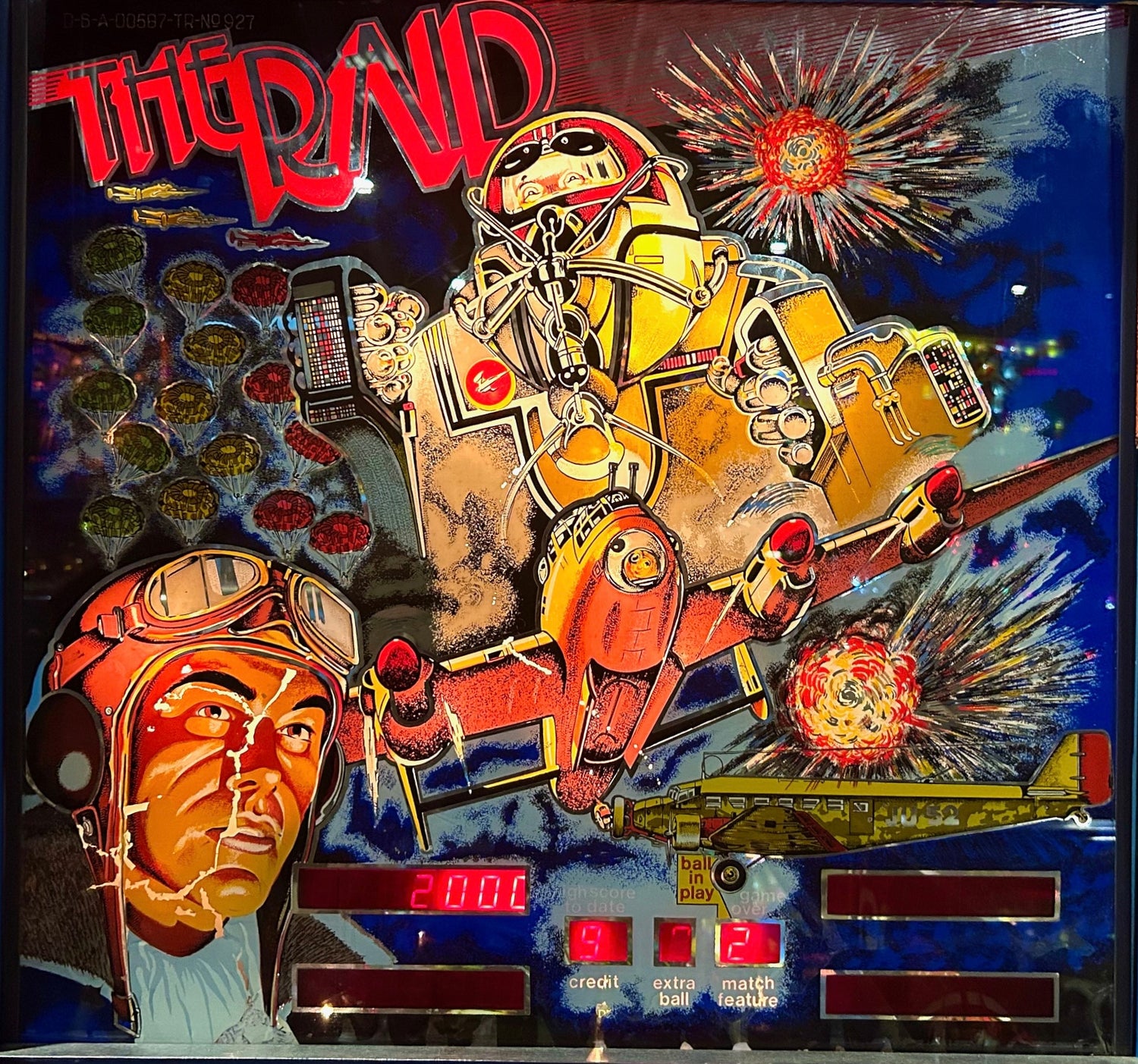 The Raid