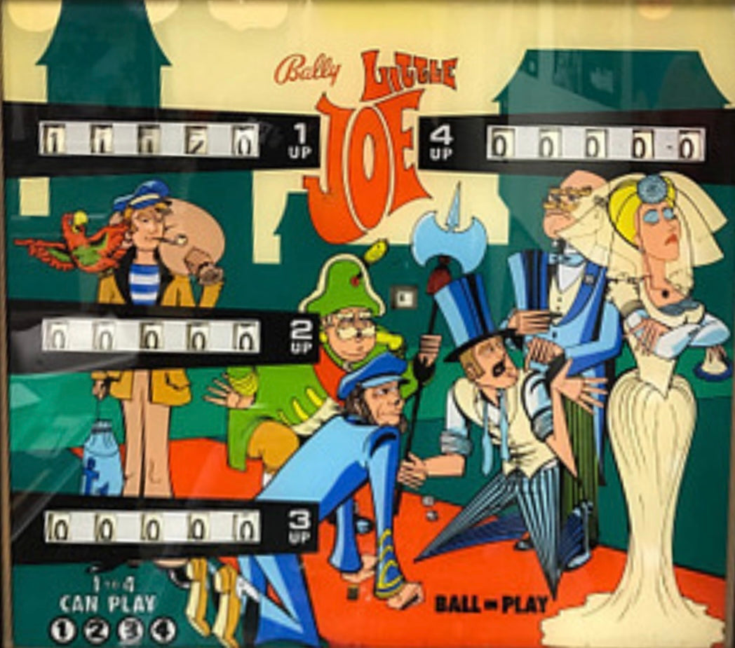 Little Joe