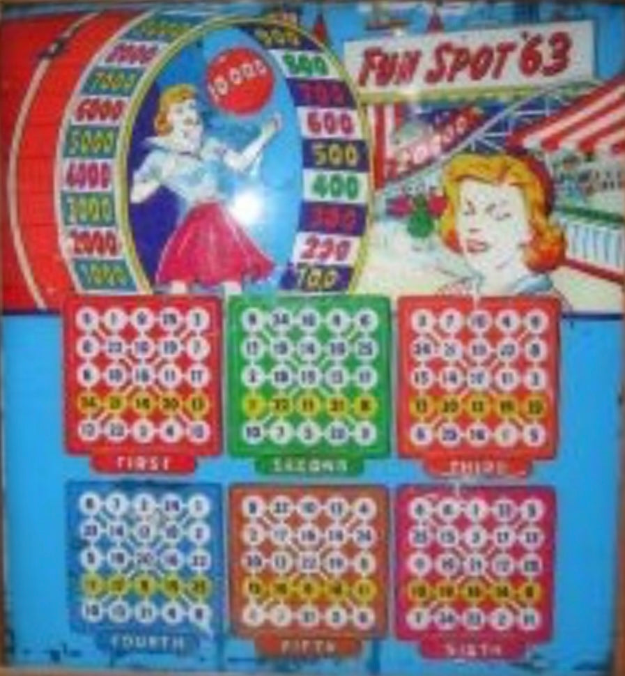 Fun Spot '63