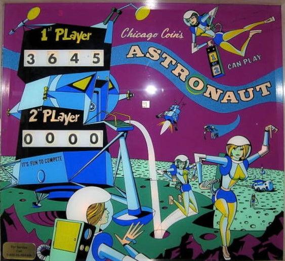 Astronaut