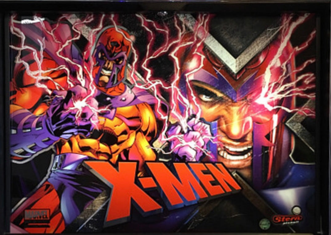 X-Men Magneto LE