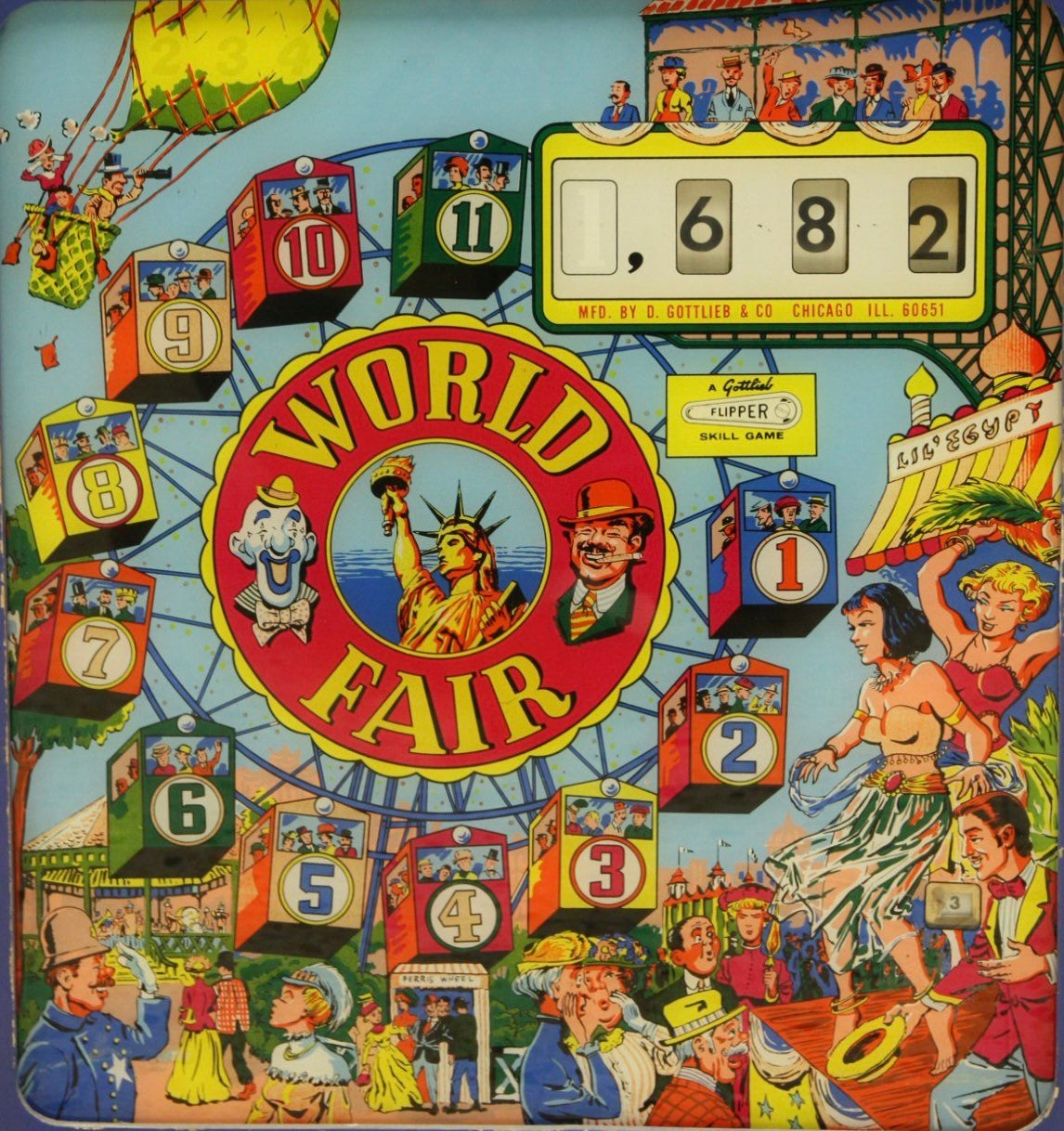 World Fair