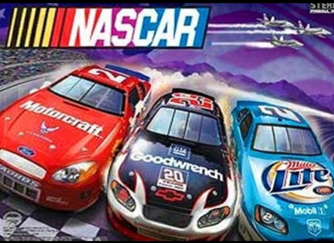 NASCAR