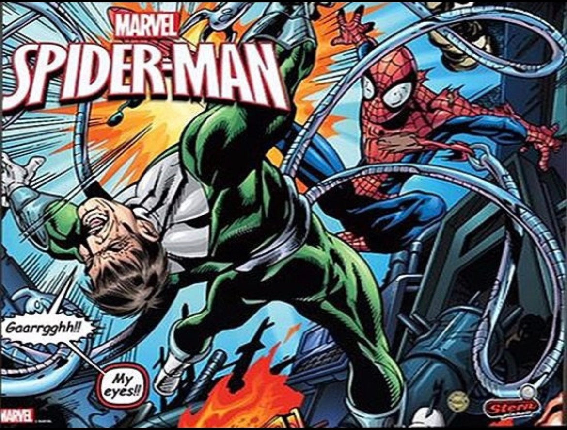 Spider-Man | Vault Edition